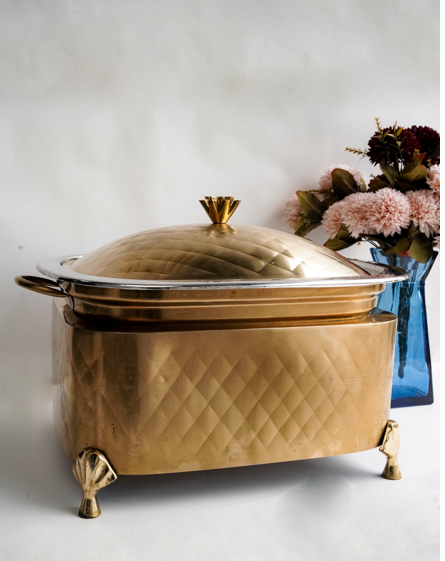 Buffetware Rental Services Images